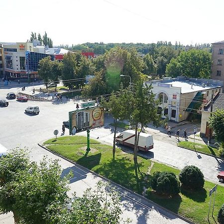 Apartment On Kniaziv Koriatovychiv Kamianets-Podilskyi Exterior photo